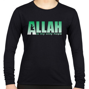 Kaos dakwah islami