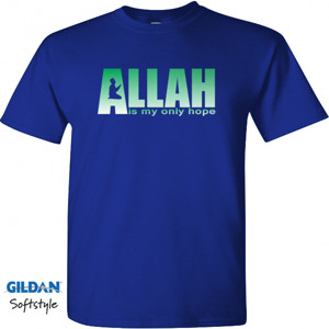Kaos dakwah islami
