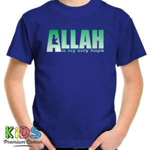 Kaos dakwah islami