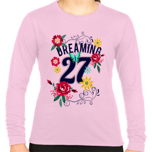 Kaos Kaos Dreaming 27 (SBH2C)