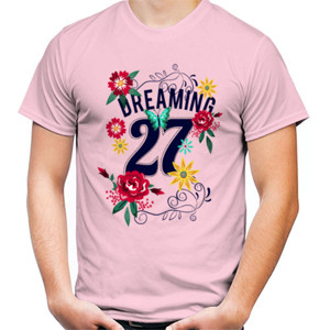 Kaos Kaos Dreaming 27 (SBH2C)