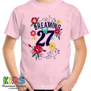 Kaos Kaos Dreaming 27 (SBH2C)
