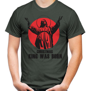 Kaos Kaos Yesus adalah Raja