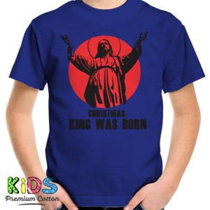 Kaos Kaos Yesus adalah Raja