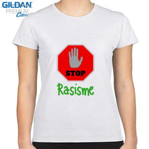 Kaos Stop Rasisme