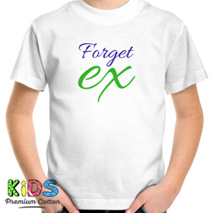 Kaos Forget ex