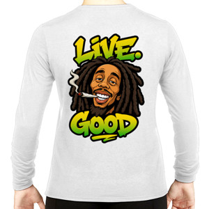 Kaos Live Good Reggae Legend