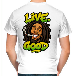 Kaos Live Good Reggae Legend