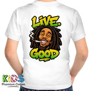 Kaos Live Good Reggae Legend