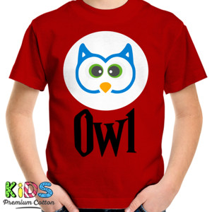 Kaos Owl