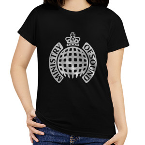 Kaos MINISTRY OF SOUND