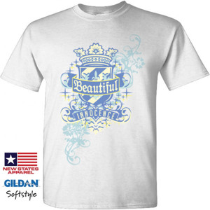 Kaos Beautiful Innocence