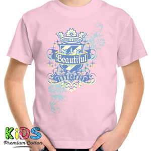 Kaos Beautiful Innocence