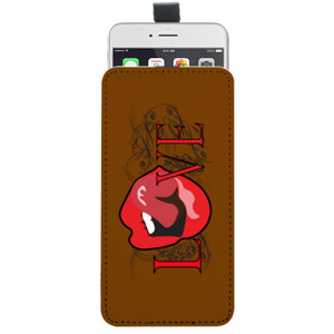 Sarung HP Pouch Love