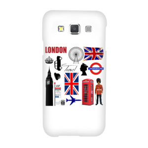 London Casing HP