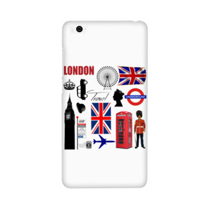 London Casing HP
