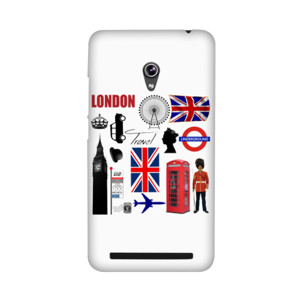 London Casing HP