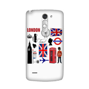 London Casing HP