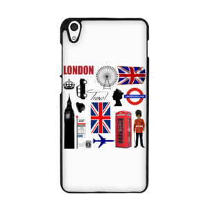 London Casing HP