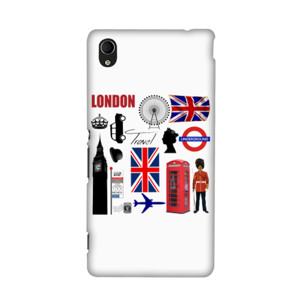 London Casing HP