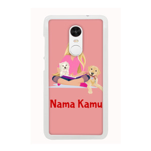 Barbie Cute Casing HP