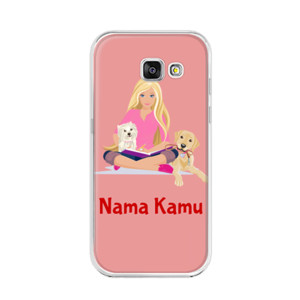 Barbie Cute Casing HP 