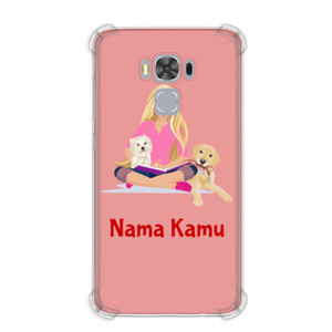 Casing HP Barbie Cute