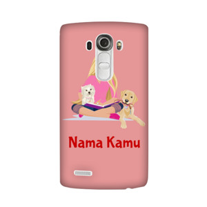 Barbie Cute Casing HP