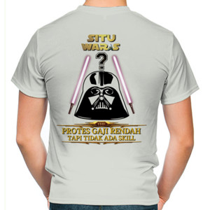 Kaos Situ Waras