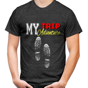 Kaos My Trip