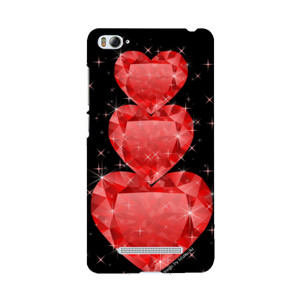3-Heart Diamonds... Casing HP