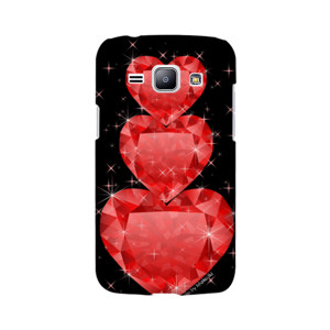 3-Heart Diamonds... Casing HP