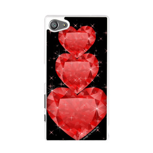 3-Heart Diamonds... Casing HP