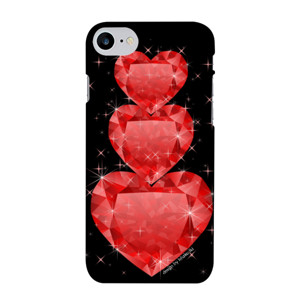 3-Heart Diamonds... Casing HP