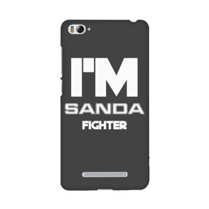 Sanda Fighter Casing HP