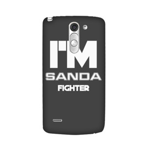 Sanda Fighter Casing HP