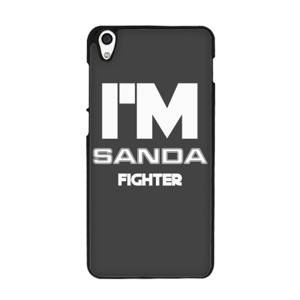 Sanda Fighter Casing HP