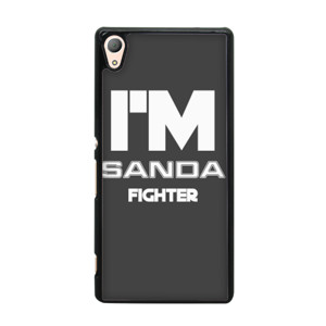 Sanda Fighter Casing HP
