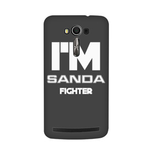 Sanda Fighter Casing HP