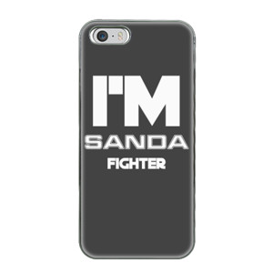 Sanda Fighter Casing HP