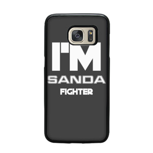 Sanda Fighter Casing HP