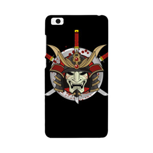Death Mask Casing HP