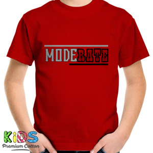 Kaos MODERATE BRANCH