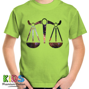 Kaos Zodiac: Libra