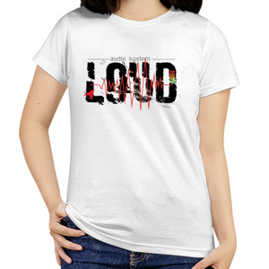 Kaos Loud audio system