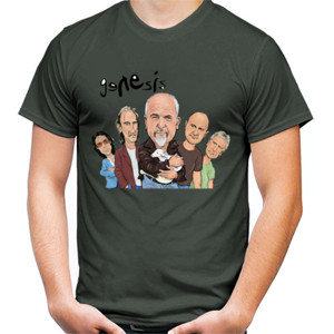 Kaos Genesis