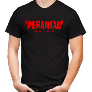 Kaos PERANTAU