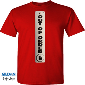 Kaos Out of Order