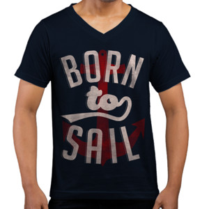 Kaos  BORN TO SAIL