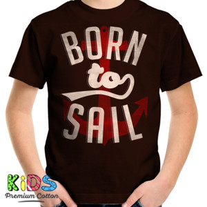 Kaos BORN TO SAIL